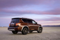 Nissan Armada 2016