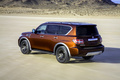 Nissan Armada 2016