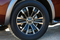 Nissan Armada 2016