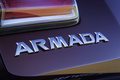 Nissan Armada 2016