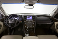 Nissan Armada 2016