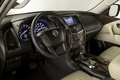 Nissan Armada 2016