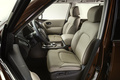 Nissan Armada 2016