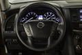 Nissan Armada 2016