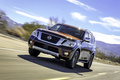 Nissan Armada 2016