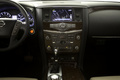 Nissan Armada 2016