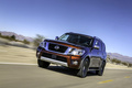 Nissan Armada 2016