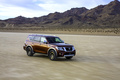 Nissan Armada 2016