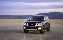 Nissan Armada 2016