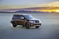 Nissan Armada 2016