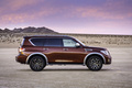 Nissan Armada 2016