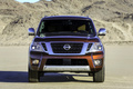 Nissan Armada 2016