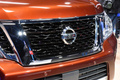 Nissan Armada 2017