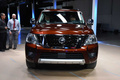 Nissan Armada 2017
