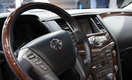 Nissan Armada 2017