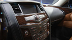Nissan Armada 2017