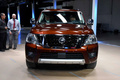 Nissan Armada 2017