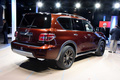 Nissan Armada 2017