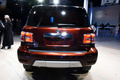 Nissan Armada 2017