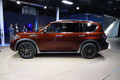 Nissan Armada 2017