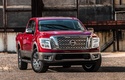 Nissan Titan 2016