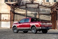 Nissan Titan 2016