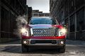 Nissan Titan 2016