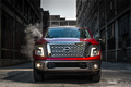 Nissan Titan 2016