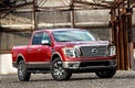Nissan Titan 2016