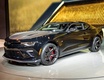 Chevrolet Camaro 1LE