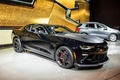 Chevrolet Camaro 1LE