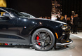 Chevrolet Camaro 1LE