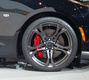 Chevrolet Camaro 1LE
