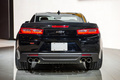 Chevrolet Camaro 1LE