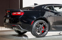 Chevrolet Camaro 1LE