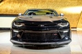Chevrolet Camaro 1LE