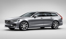 Volvo V90 2017