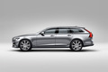 Volvo V90 2017