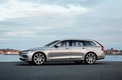 Volvo V90 2017