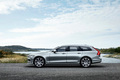 Volvo V90 2017