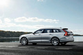 Volvo V90 2017
