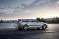 Volvo V90 2017