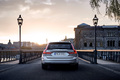 Volvo V90 2017