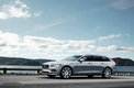 Volvo V90 2017