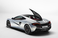 McLaren 570GT