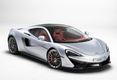 McLaren 570GT