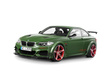 AC Schnitzer ACL2