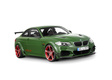 AC Schnitzer ACL2