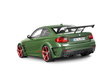 AC Schnitzer ACL2