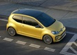 Volkswagen up! 2017